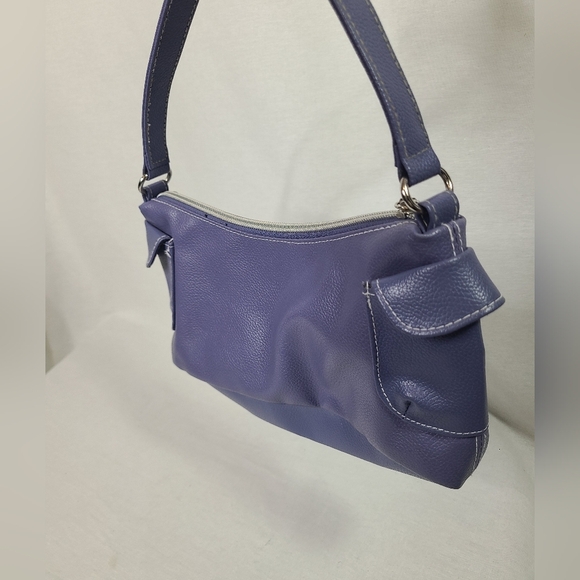 Purple Victorias secret mini bag - Picture 5 of 6